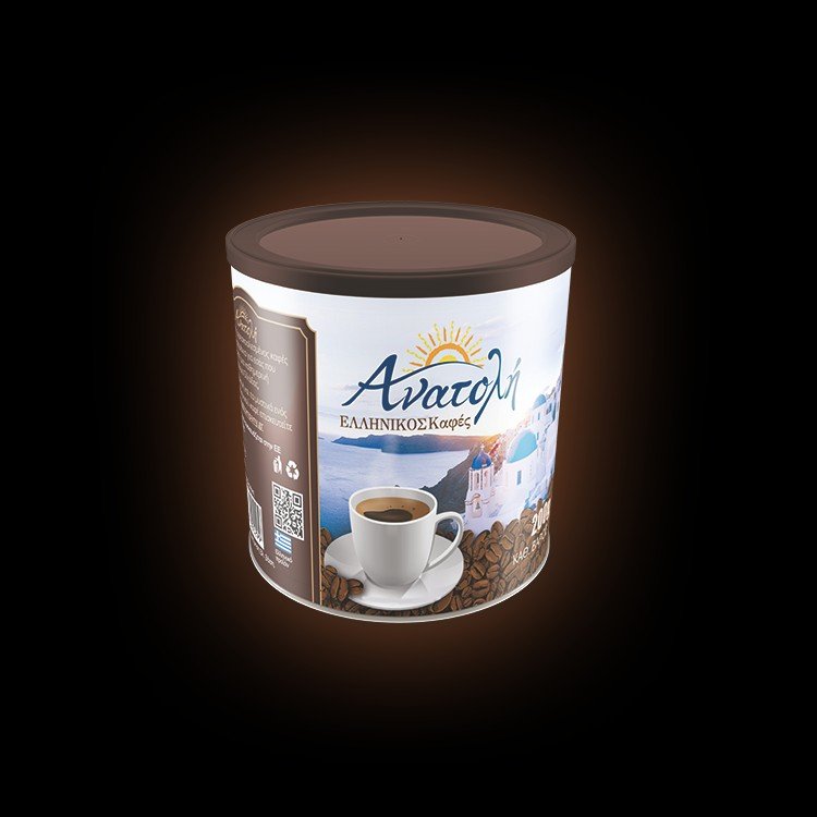 ΑΝΑΤΟΛΗ